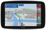 TomTom GO Discover - GPS navigator