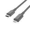 Belkin BOOST CHARGE Smart Lightning-kabel 1.2m