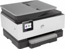 HP Officejet Pro 9010 All-in-One Blækprinter