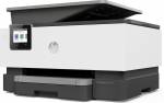 HP Officejet Pro 9010 All-in-One Blækprinter