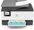 HP Officejet Pro 9010 All-in-One Blækprinter