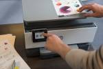 HP Officejet Pro 9010 All-in-One Blækprinter