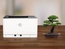 HP Color Laser 150nw Laser