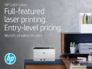 HP Color Laser 150nw Laser