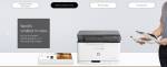 HP Color Laser MFP 178nw Laser