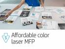 HP Color Laser MFP 178nw Laser