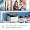 HP Color Laser MFP 178nw Laser