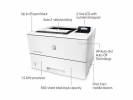 HP LaserJet Pro M501dn Laser