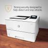 HP LaserJet Pro M501dn Laser