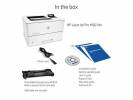 HP LaserJet Pro M501dn Laser