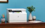 HP Color LaserJet Pro MFP M182n Laser