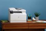 HP Color LaserJet Pro MFP M183fw Laser