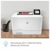 HP Color LaserJet Pro M454dw Laser