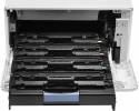 HP Color LaserJet Pro M454dw Laser