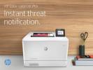 HP Color LaserJet Pro M454dw Laser