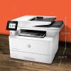 HP LaserJet Pro MFP M428fdn Laser