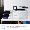 HP LaserJet Pro MFP M428fdn Laser