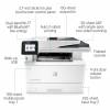 HP LaserJet Pro MFP M428fdw Laser