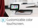 HP Color LaserJet Pro MFP M479dw Laser