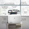 HP Color LaserJet Pro MFP M479fnw Laser