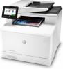 HP Color LaserJet Pro MFP M479fnw Laser