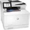 HP Color LaserJet Pro MFP M479fnw Laser