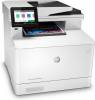 HP Color LaserJet Pro MFP M479fdn Laser