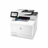 HP Color LaserJet Pro MFP M479fnw Laser