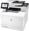 HP Color LaserJet Pro MFP M479fdw - mu