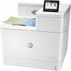 HP Color LaserJet Enterprise M856dn Laser