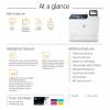 HP Color LaserJet Enterprise M653dn -