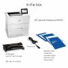 HP LaserJet Enterprise M507x Laser