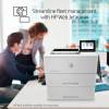 HP LaserJet Enterprise M507x Laser