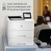 HP LaserJet Enterprise M507x Laser