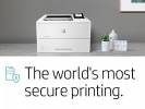 HP LaserJet Enterprise M507dn - printe