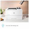 HP LaserJet Enterprise M507dn - printe