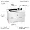 HP LaserJet Enterprise M507dn - printe