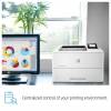 HP LaserJet Enterprise M507dn - printe