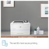 HP LaserJet Enterprise M507dn - printe