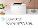 HP LaserJet Enterprise M507dn - printe