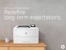 HP LaserJet Enterprise M507dn - printe