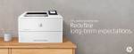 HP LaserJet Enterprise M507dn - printe