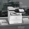 HP LaserJet Enterprise MFP M528f Laser