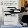 HP LaserJet Enterprise MFP M528f Laser