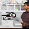 HP LaserJet Enterprise MFP M528f Laser