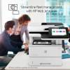 HP LaserJet Enterprise MFP M528f Laser