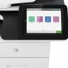 HP LaserJet Enterprise MFP M528dn - mu