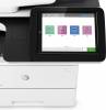 HP LaserJet Enterprise MFP M528dn - mu