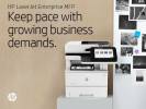 HP LaserJet Enterprise MFP M528dn - mu