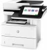 HP LaserJet Enterprise MFP M528dn - mu